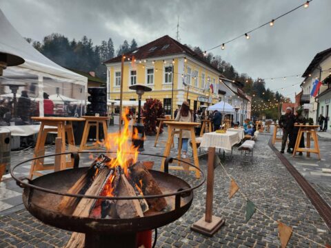 Objavljeno je javno povabilo za sodelovanje na Martinovanju 2024