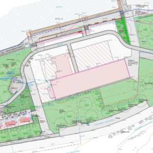 Začenjamo z deli za nadgradnjo infrastrukture na Velenjski plaži