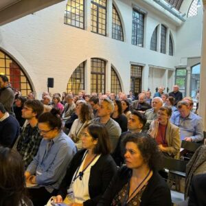 Zaključna konferenca projekta SMARTA-NET