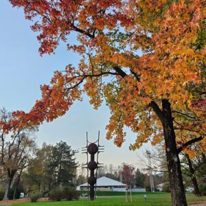 Aktualne novice iz sveta turizma Šaleške doline, 25. oktober 2024