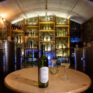 Martinovanje v Šmartnem ob Paki: Vrata vinskih kleti vabijo vse tja do decembra