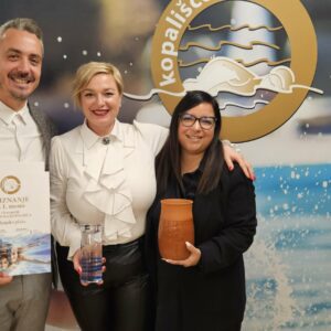 Velenjska plaža je najboljše naravno kopališče v Sloveniji, doživetje Pustolovščina v podzemlju pa je med finalisti Slovenia's Hidden Gems.