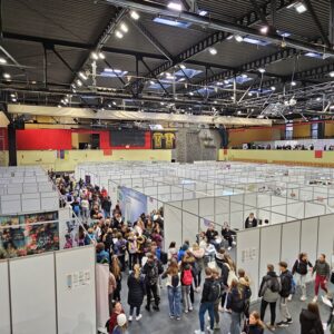 Priložnosti SAŠA regije – spoznajte poklice prihodnosti