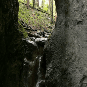 Z Glorio Kotnik raziskujemo Šaleško dolino: Velunja peč