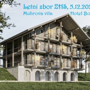 Letni zbor Združenja hotelirjev Slovenije - odprte prijave! Zanimiva nosilna tema za turistične destinacije