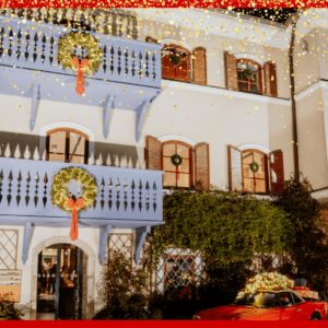 Čarobni konec leta v Šaleški dolini