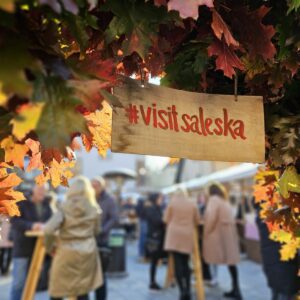 Aktualne novice iz sveta turizma Šaleške doline, 8. november 2024