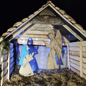 Adventna zgodba v Šentilju