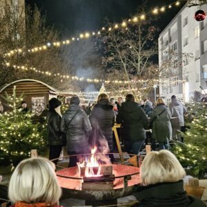 Kam ta teden v Šaleški dolini?