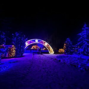 9. Božična bajka Slovenije