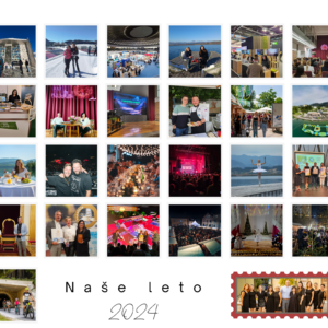 Praznujemo uspehe minulega leta: V Šaleški dolini beležimo izboljšanje kakovosti ponudbe in učinkov digitalne promocije