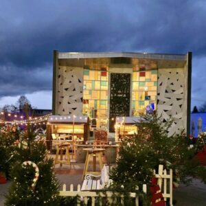 Aktualne novice iz sveta turizma Šaleške doline, 20. december 2024