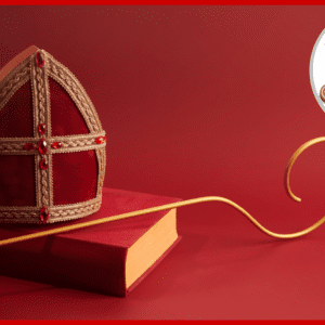 Miklavževanje v Šaleški dolini