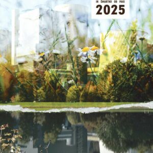 Zanimiva kronika preteklega leta: Almanah 2025