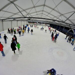 Kam ta vikend v Šaleški dolini?