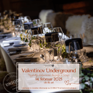 Kam ta teden v Šaleški dolini?