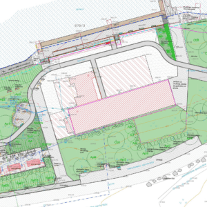 Nadgradnja turistične infrastrukture na Velenjski plaži
