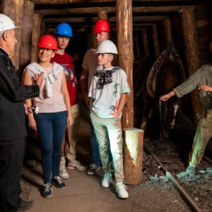 Mednarodni dan turističnih vodnikov praznujemo tudi v Šaleški dolini