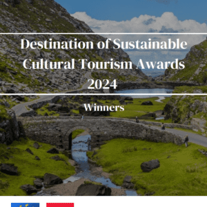 5-zvezdično doživetje Skrivnosti potopljenih vasi uvrščeno v brošuro 