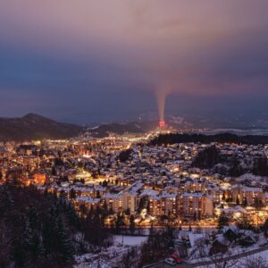 Kam ta teden v Šaleški dolini?