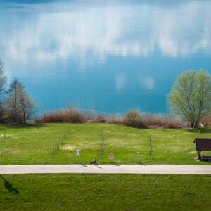 Uspehi in ukrepi Velenja v okviru Zelene sheme slovenskega turizma - Slovenia Green