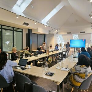 3. srečanje turističnih ponudnikov Šaleške doline