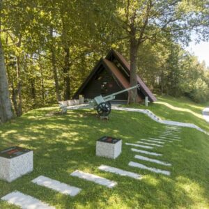 Prvomajska dogajanja in izleti v Šaleški dolini