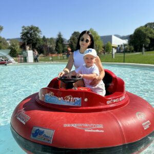 Otroška igrišča v Šaleški dolini