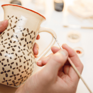 Objavljen je Javni poziv »Finančne razvojne spodbude za razvoj rokodelskih izdelkov v 2025«