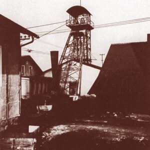 Danes obeležujemo 150 let delovanja oz. pridobivanja premoga v Šaleški dolini