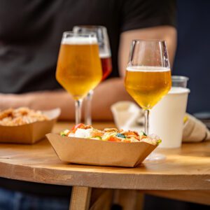 Vabilo k sodelovanju na Promenadi okusov