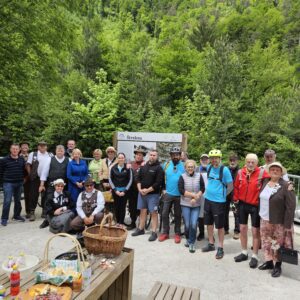 IV. Dan ljubiteljske kulture na Štrekni je zapisal novo zgodbo sodelovanja in povezovanja.