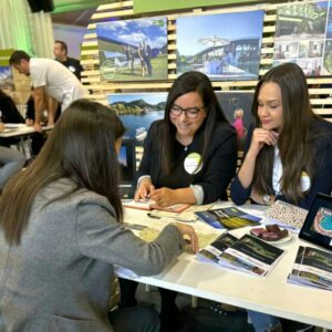 27. Slovenska turistična borza