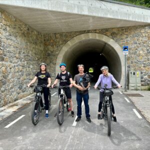 Obiskala nas je ekipa oddaje Na lepše z RTV Slovenija