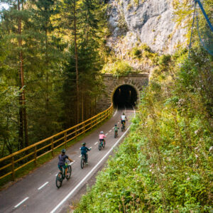Kam ta konec tedna v Šaleški dolini?