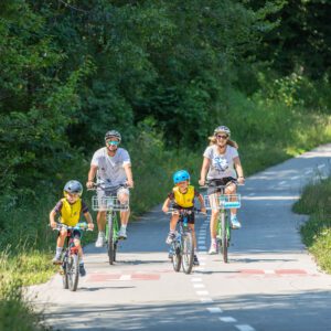 3. junij, svetovni dan kolesarjenja