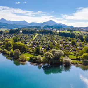 Kam ta konec tedna v Šaleški dolini?