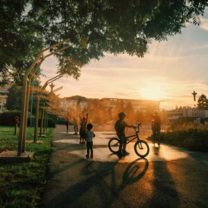 Mednarodni dan družin in Mednarodni dan muzejev v Šaleški dolini