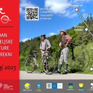 4. dan ljubiteljske kulture na Štrekni