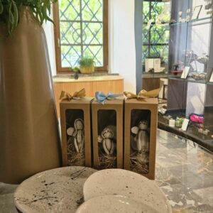 Novo v prodaji v trgovini Vile Bianca: Izdelki VDC Saša