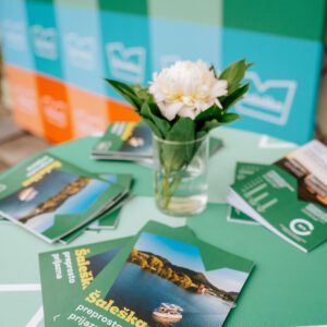 3. Turistični forum Šaleške doline