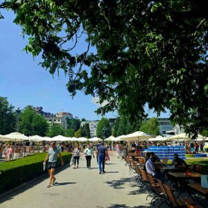 Aktualne novice iz sveta turizma Šaleške doline, 6. 6. 2025