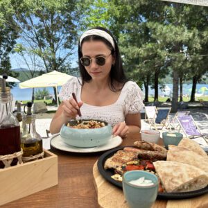 Restavracija Kamp Velenje