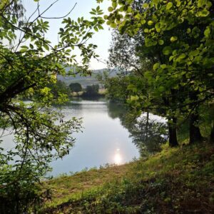 Kam ta konec tedna? V Šaleško, seveda.