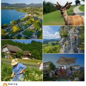 Šaleška dolina ponovno sodeluje v natečaju skriti dragulji Slovenije