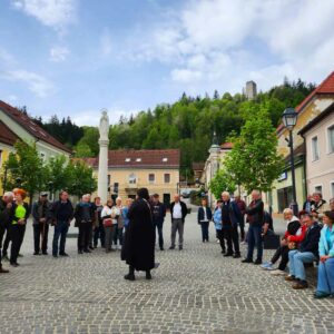 Doživite Šaleško skozi butična doživetja in lokalna vodenja