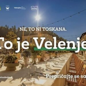 Aktualne novice iz sveta turizma Šaleške, 4. 7. 2025