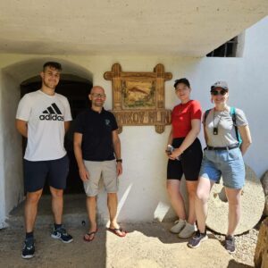 Sodelujemo v akciji RadiaSI Slovenia’s Hidden Gems 2025