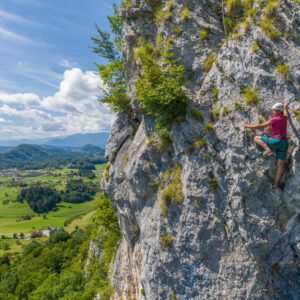 Kam ta konec tedna? V Šaleško, seveda.