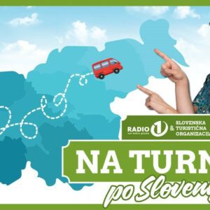 Vzemi si čas – Radio 1 v živo z Velenjske plaže